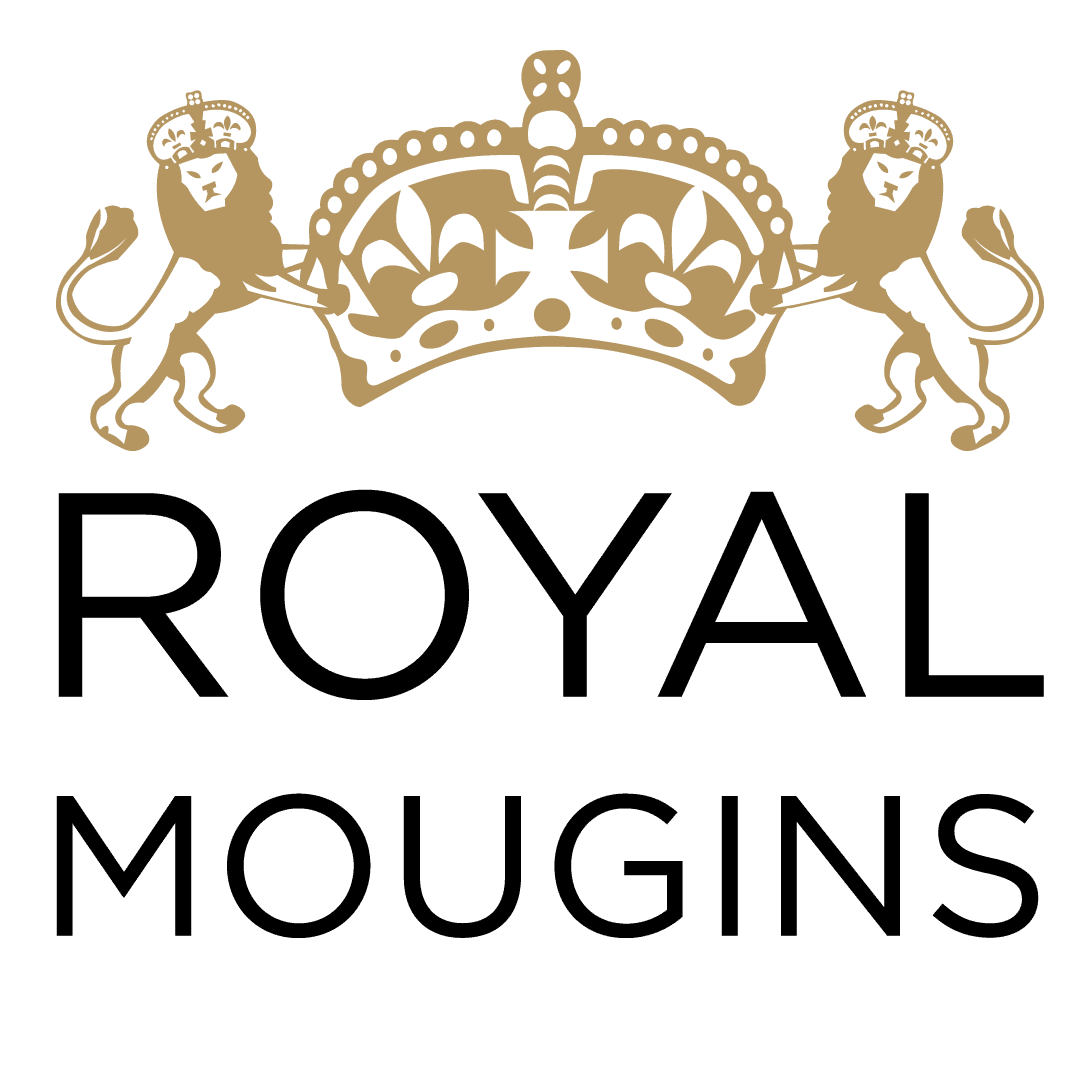 Royal Mougins Logo